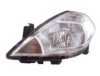 ALKAR 2752592 Headlight